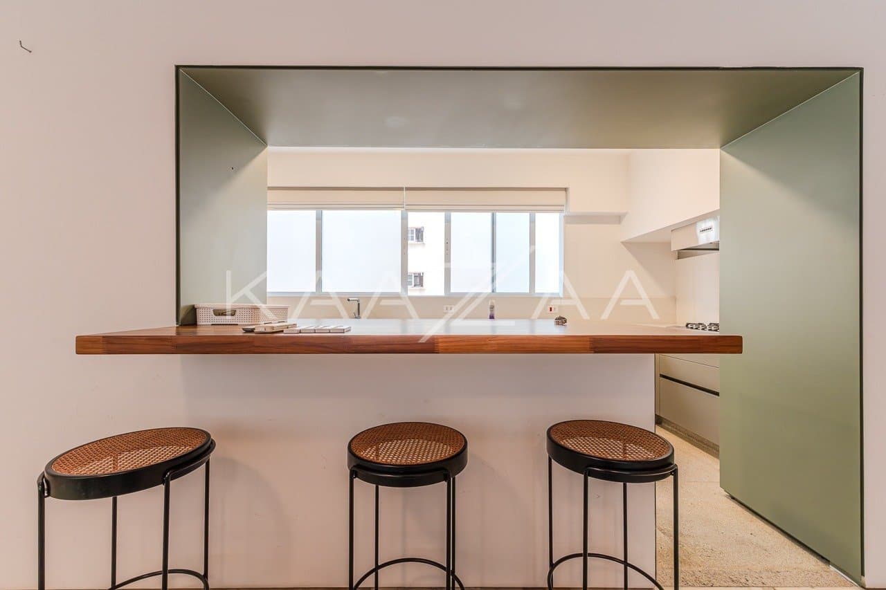 Apartamento à venda no Jardim Paulistano - Foto 13