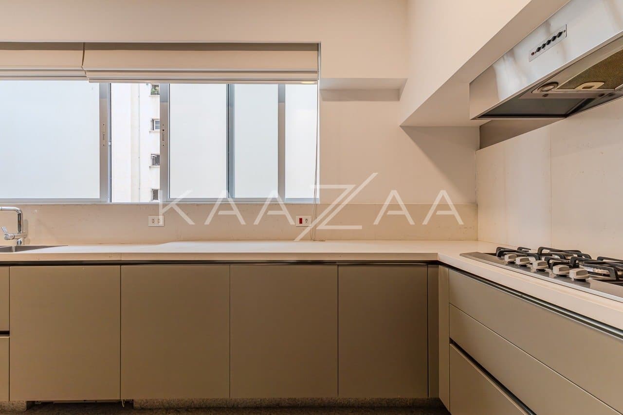 Apartamento à venda no Jardim Paulistano - Foto 14