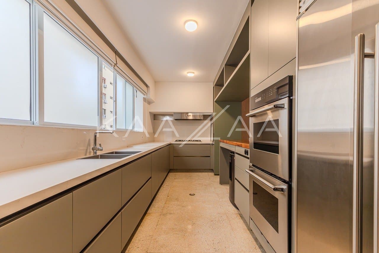 Apartamento à venda no Jardim Paulistano - Foto 15