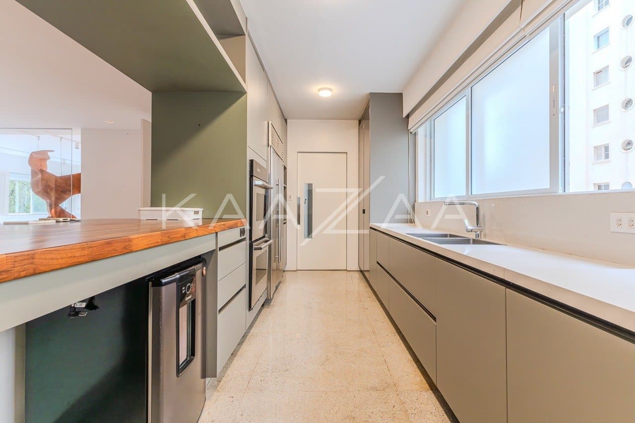 Apartamento à venda no Jardim Paulistano - Foto 16