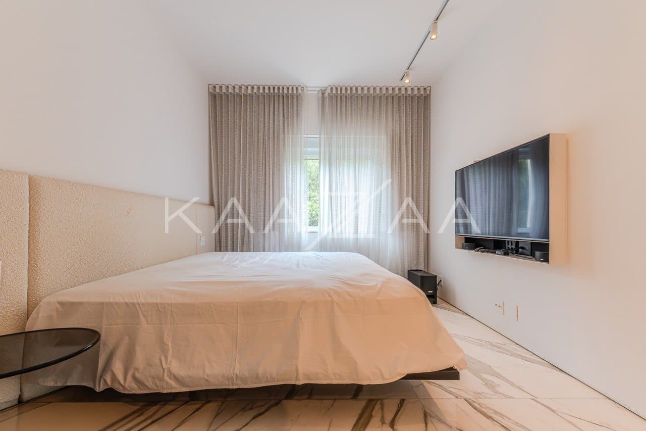 Apartamento à venda no Jardim Paulistano - Foto 17
