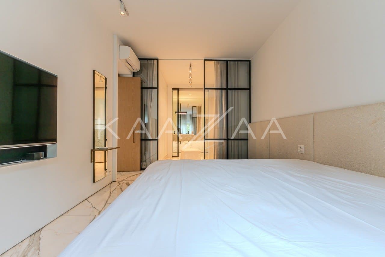 Apartamento à venda no Jardim Paulistano - Foto 18