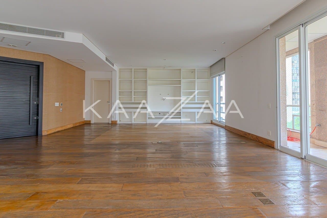 Apartamento no Jardins - Foto 4