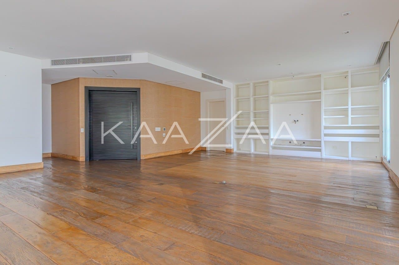 Apartamento no Jardins - Foto 5