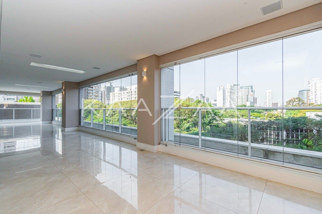 Apartamento em Pinheiros - Foto 6