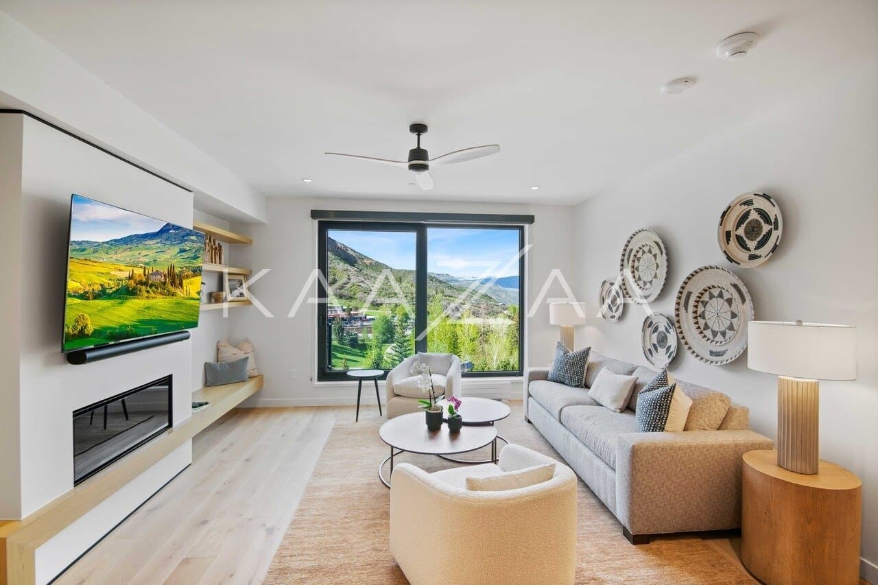 Apartamento em Snowmass - Foto 1