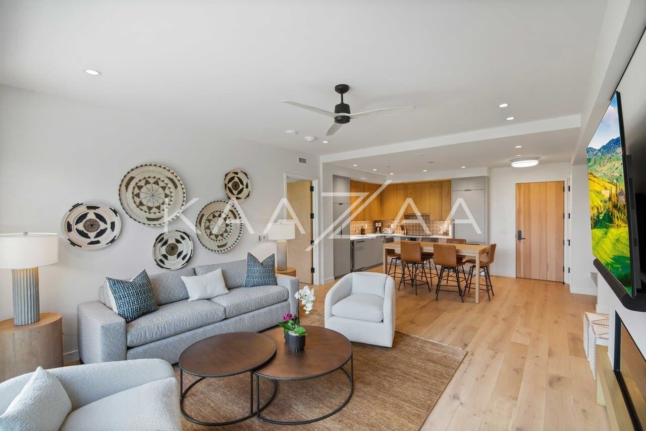 Apartamento em Snowmass - Foto 2