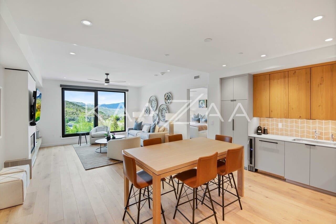 Apartamento em Snowmass - Foto 3