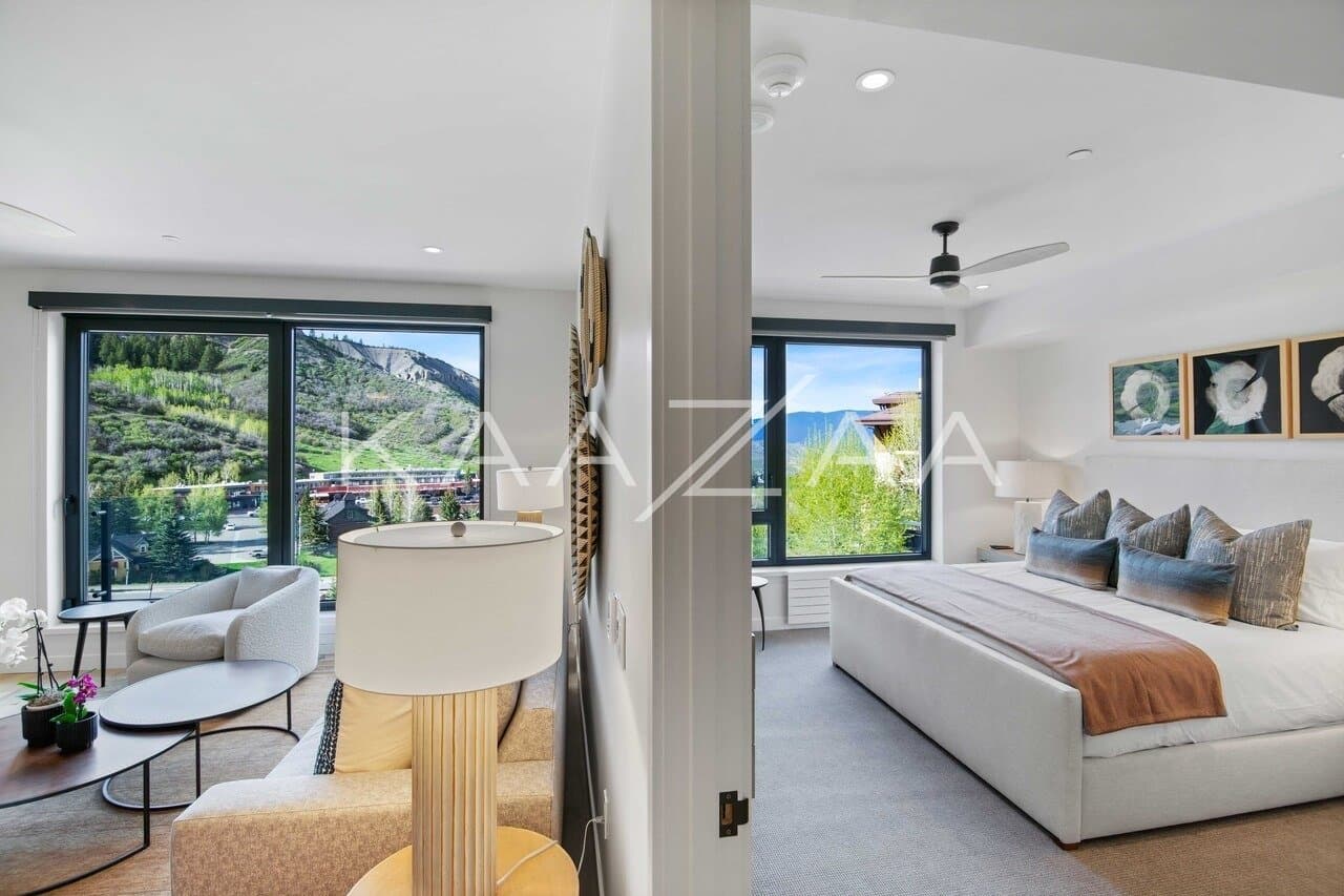 Apartamento em Snowmass - Foto 6