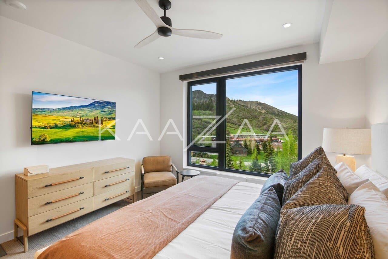 Apartamento em Snowmass - Foto 7