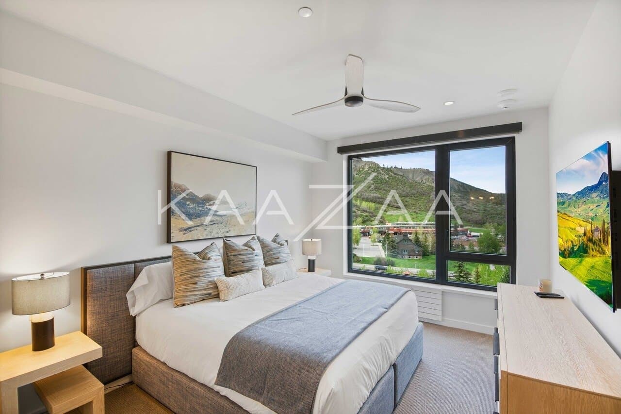 Apartamento em Snowmass - Foto 9