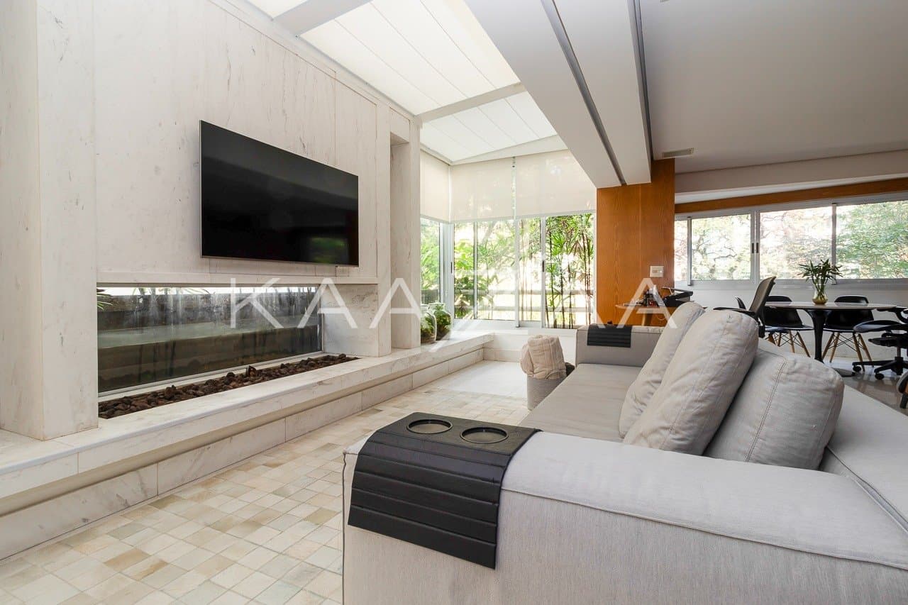 Apartamento duplex no Jardins - Foto 2