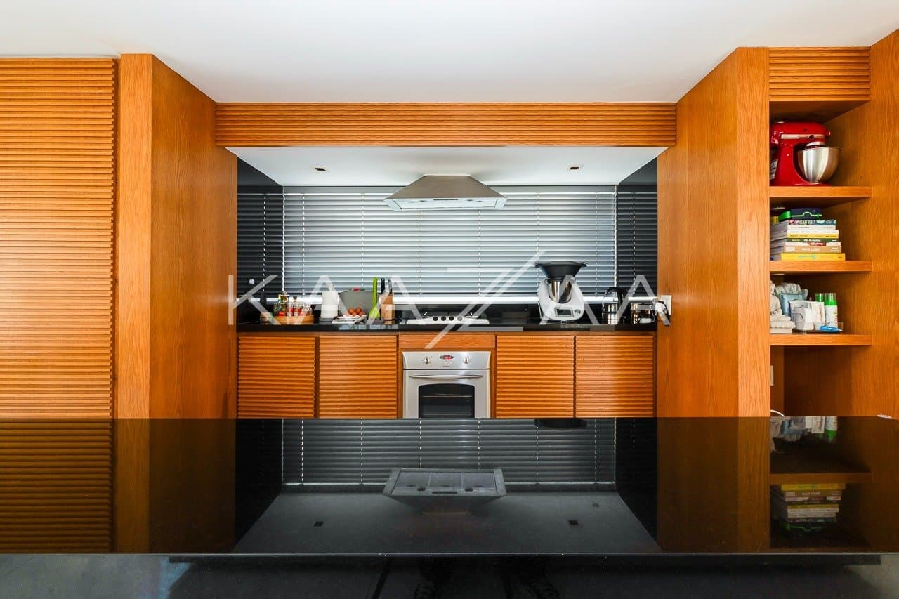 Apartamento duplex no Jardins - Foto 7