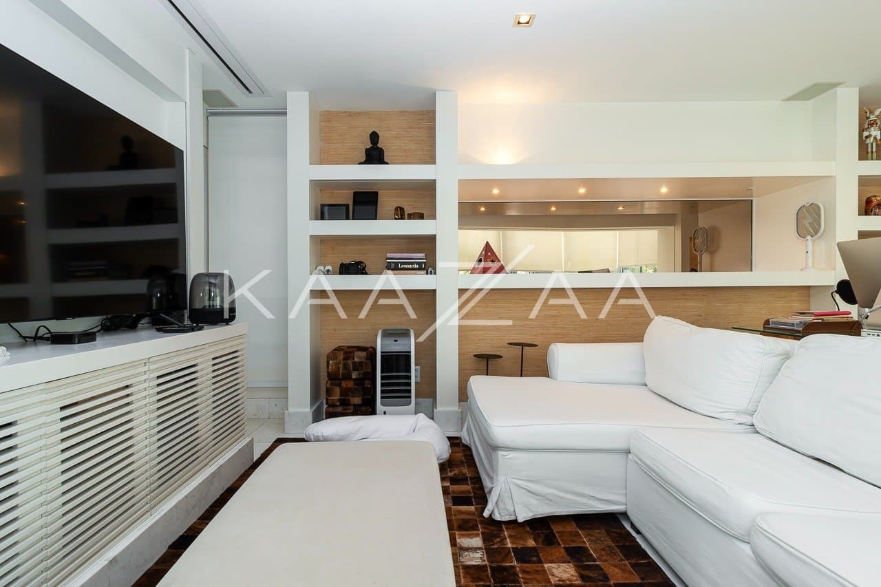 Apartamento duplex no Jardins - Foto 9