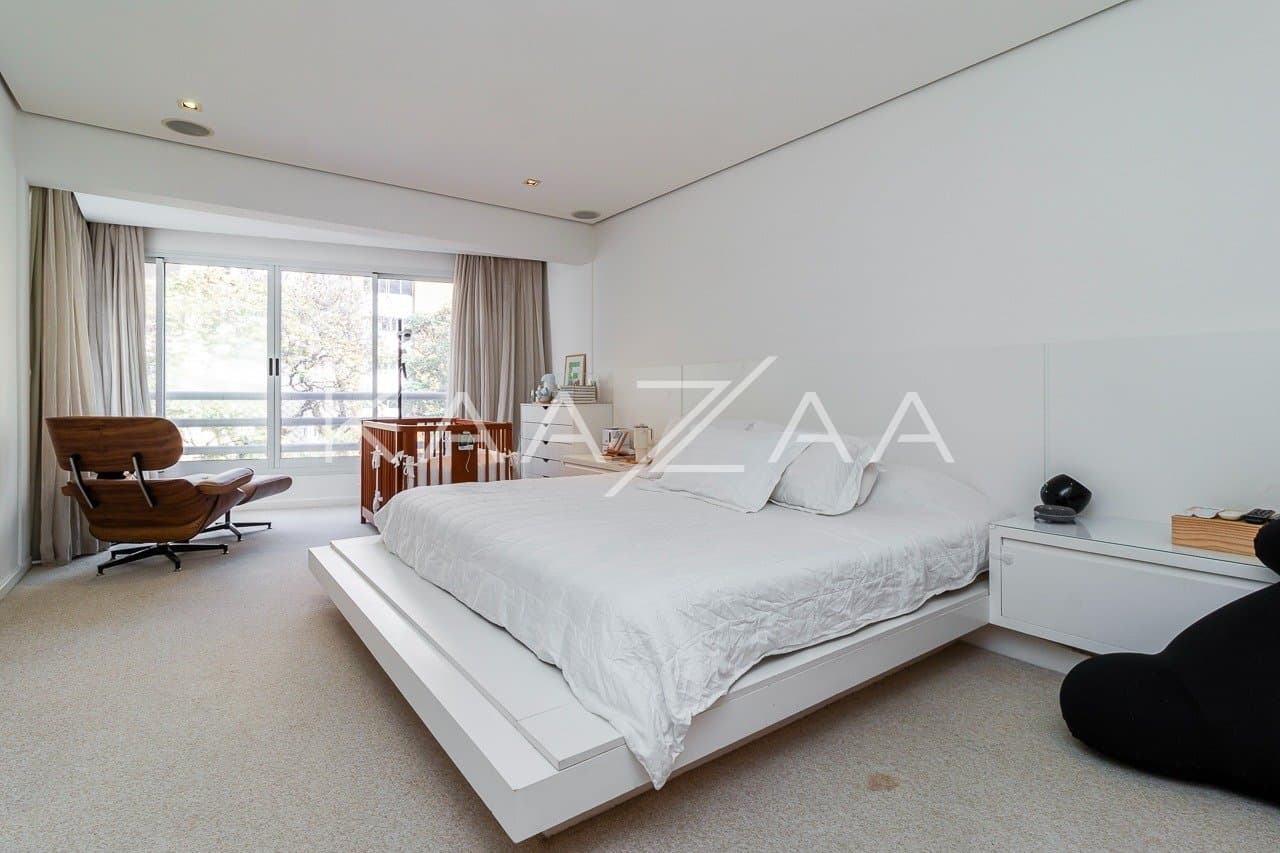 Apartamento duplex no Jardins - Foto 13