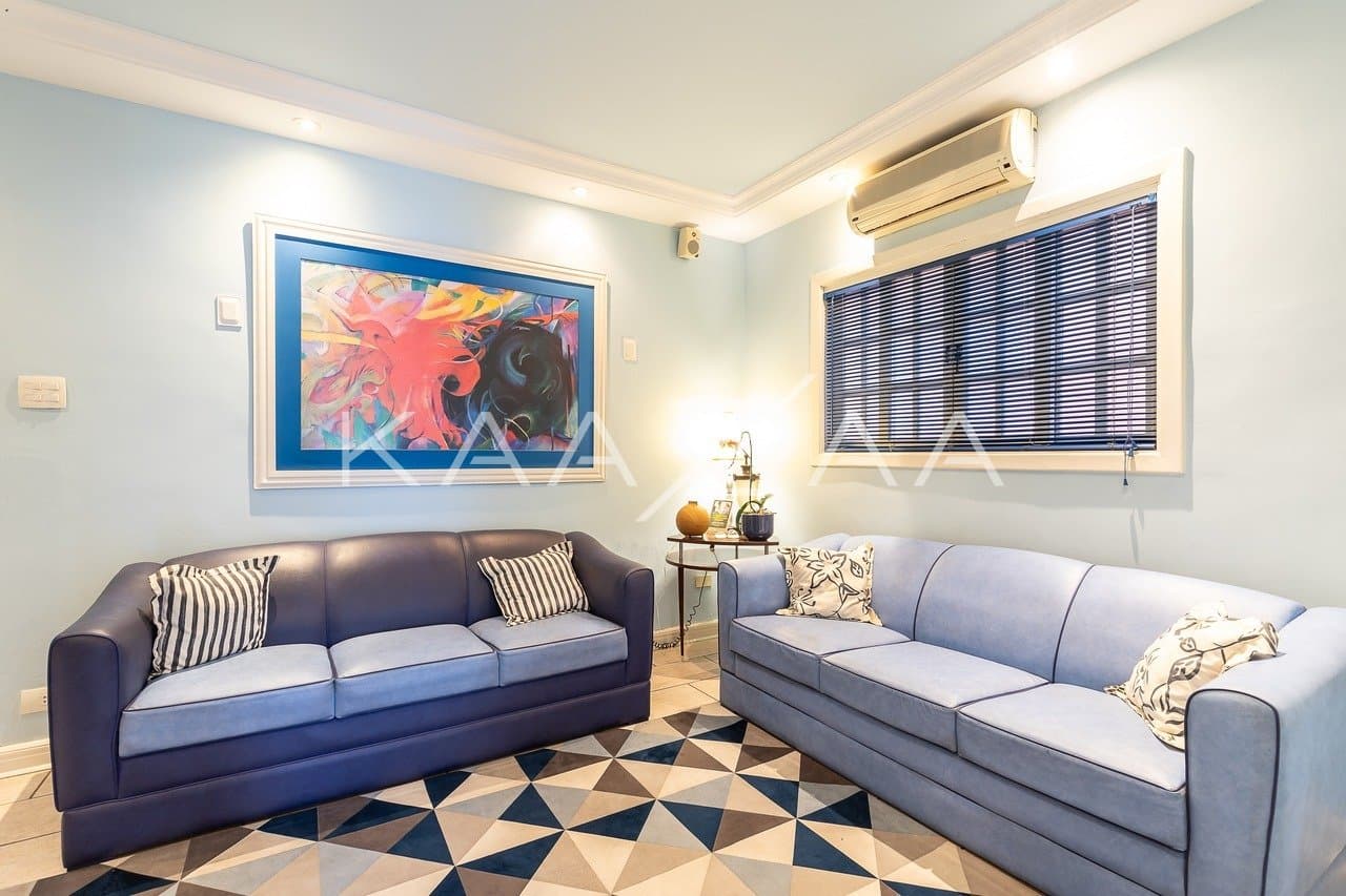 Casa no Jardim Paulistano - Foto 3