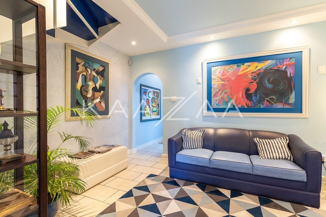 Casa no Jardim Paulistano - Foto 4