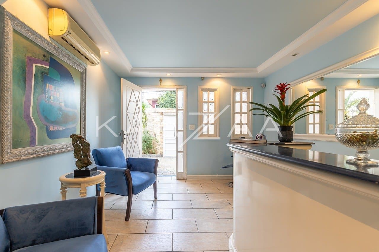 Casa no Jardim Paulistano - Foto 6