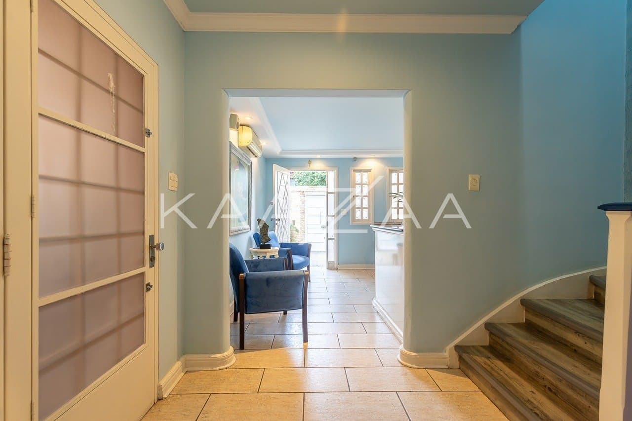 Casa no Jardim Paulistano - Foto 7