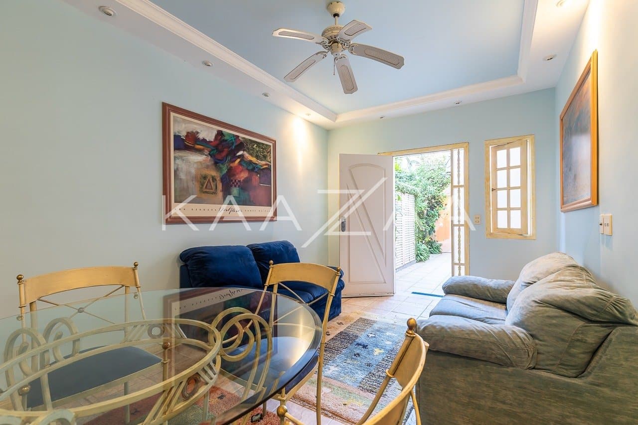 Casa no Jardim Paulistano - Foto 10