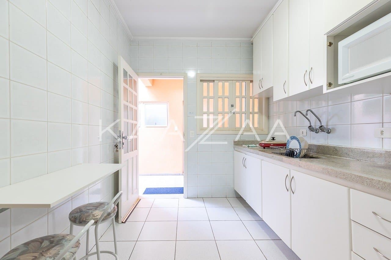 Casa no Jardim Paulistano - Foto 13