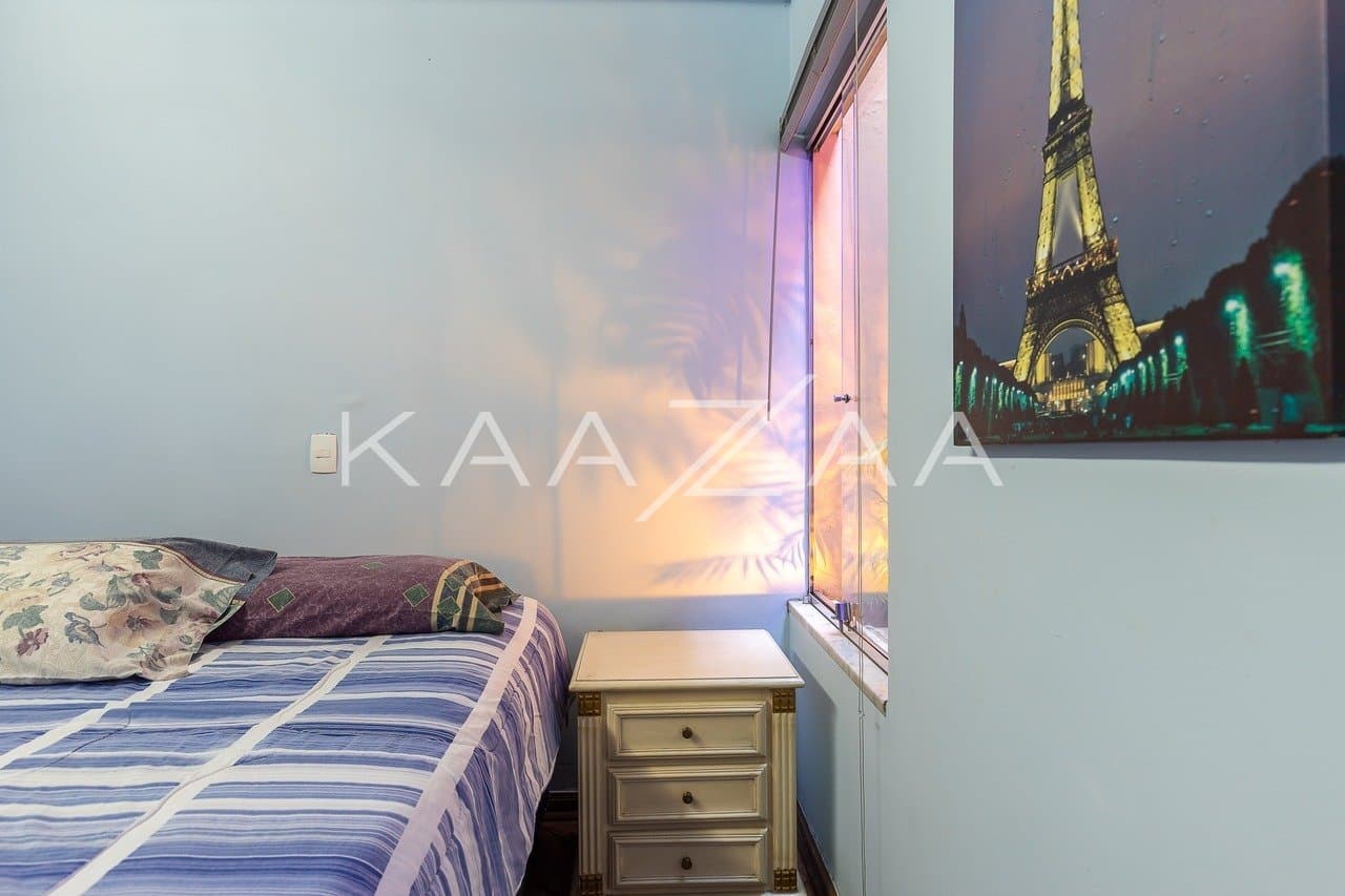 Casa no Jardim Paulistano - Foto 15