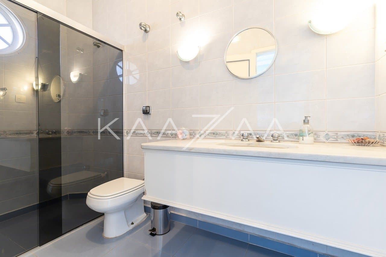 Casa no Jardim Paulistano - Foto 16