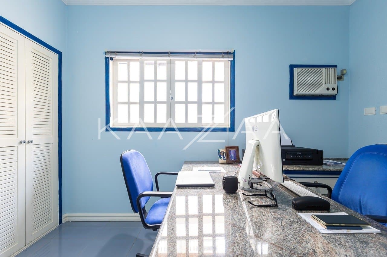 Casa no Jardim Paulistano - Foto 17