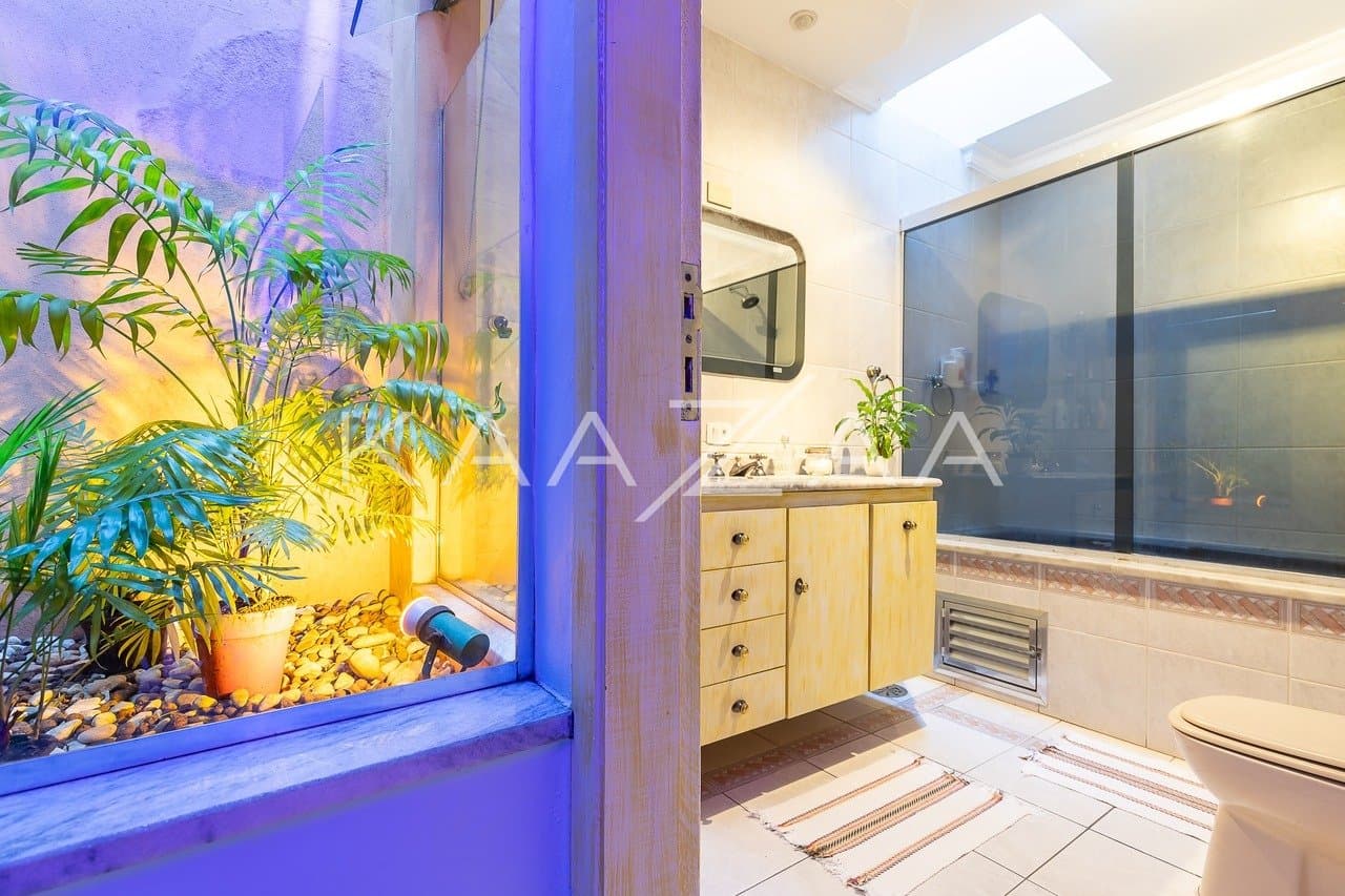 Casa no Jardim Paulistano - Foto 18