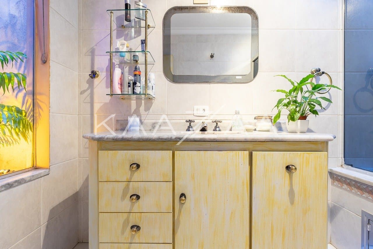 Casa no Jardim Paulistano - Foto 19