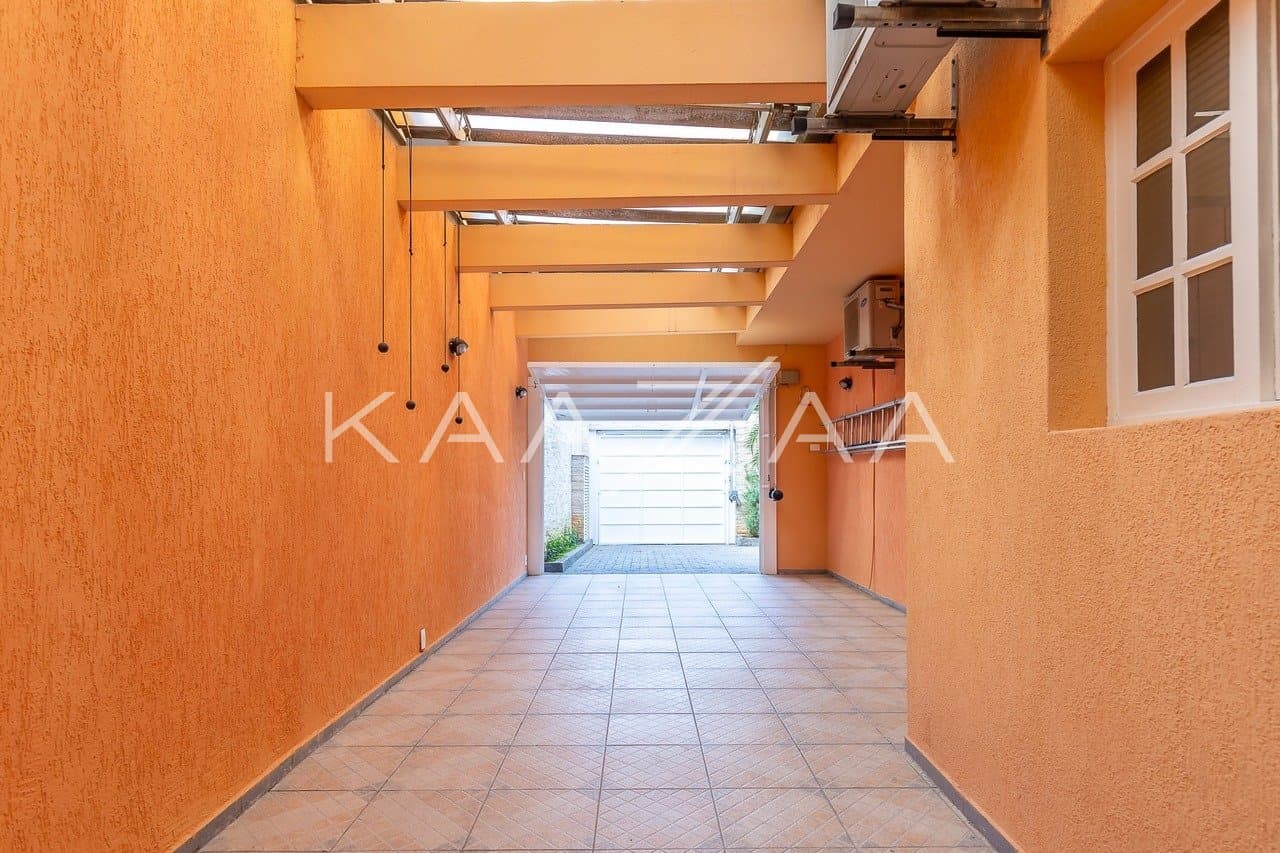 Casa no Jardim Paulistano - Foto 20