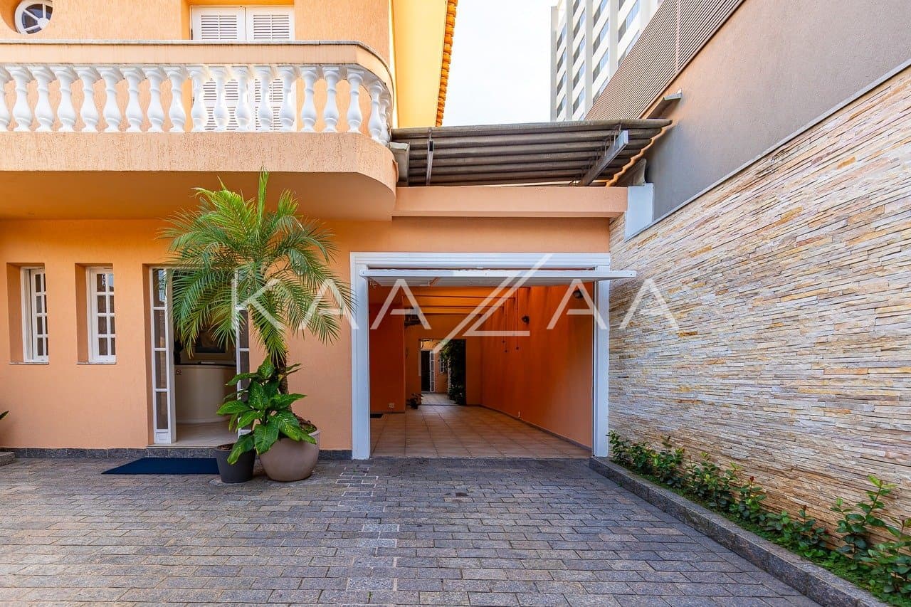 Casa no Jardim Paulistano - Foto 21