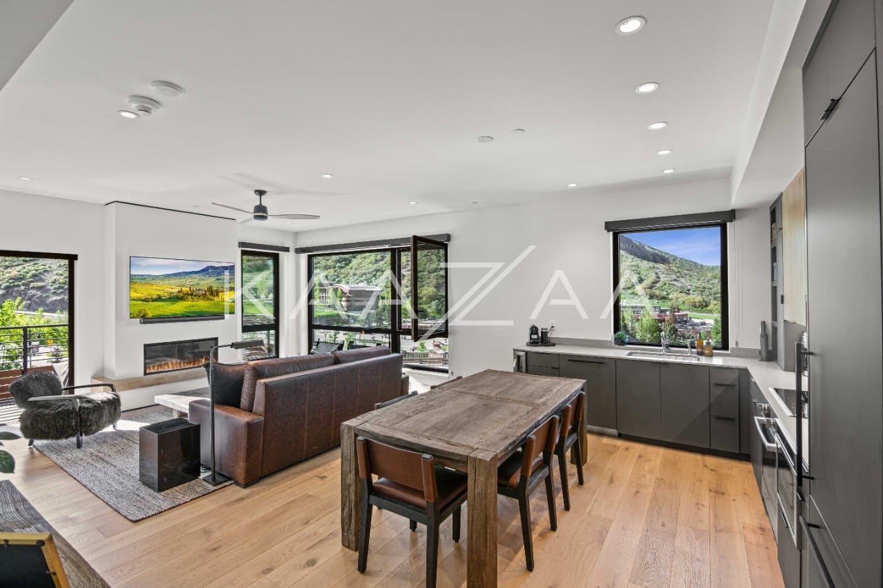 Apartamento em Snowmass - Foto 2