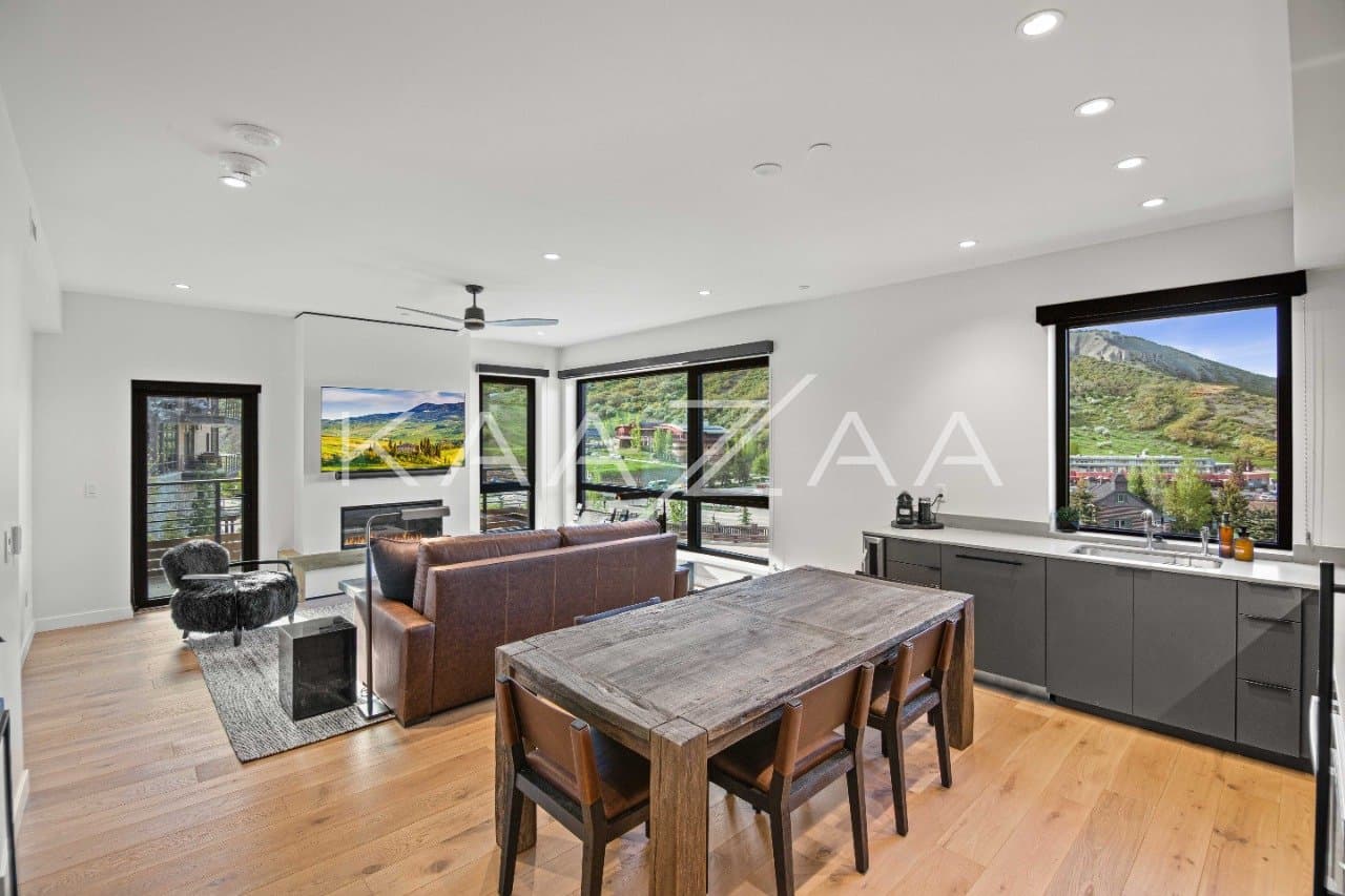 Apartamento em Snowmass - Foto 1