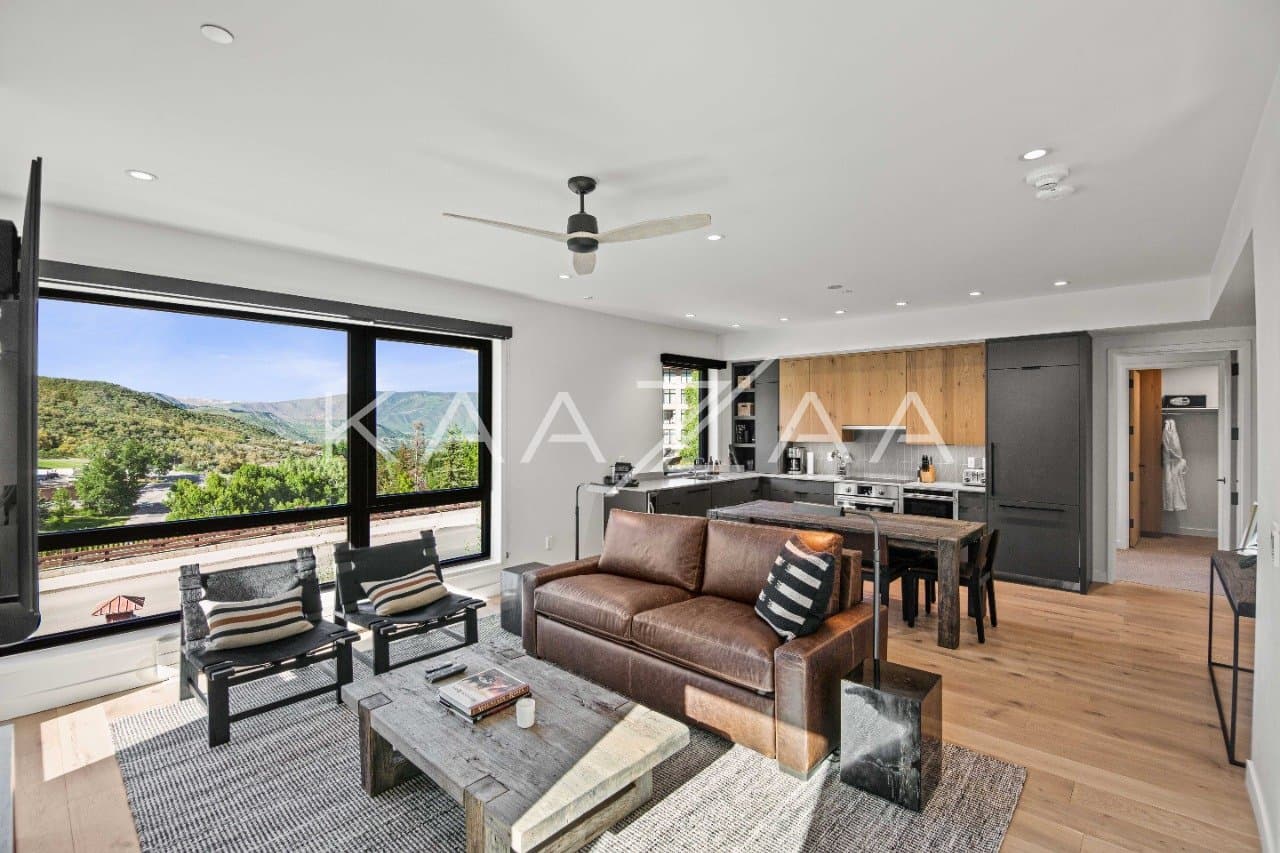 Apartamento em Snowmass - Foto 3
