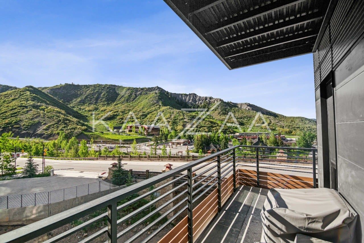 Apartamento em Snowmass - Foto 8