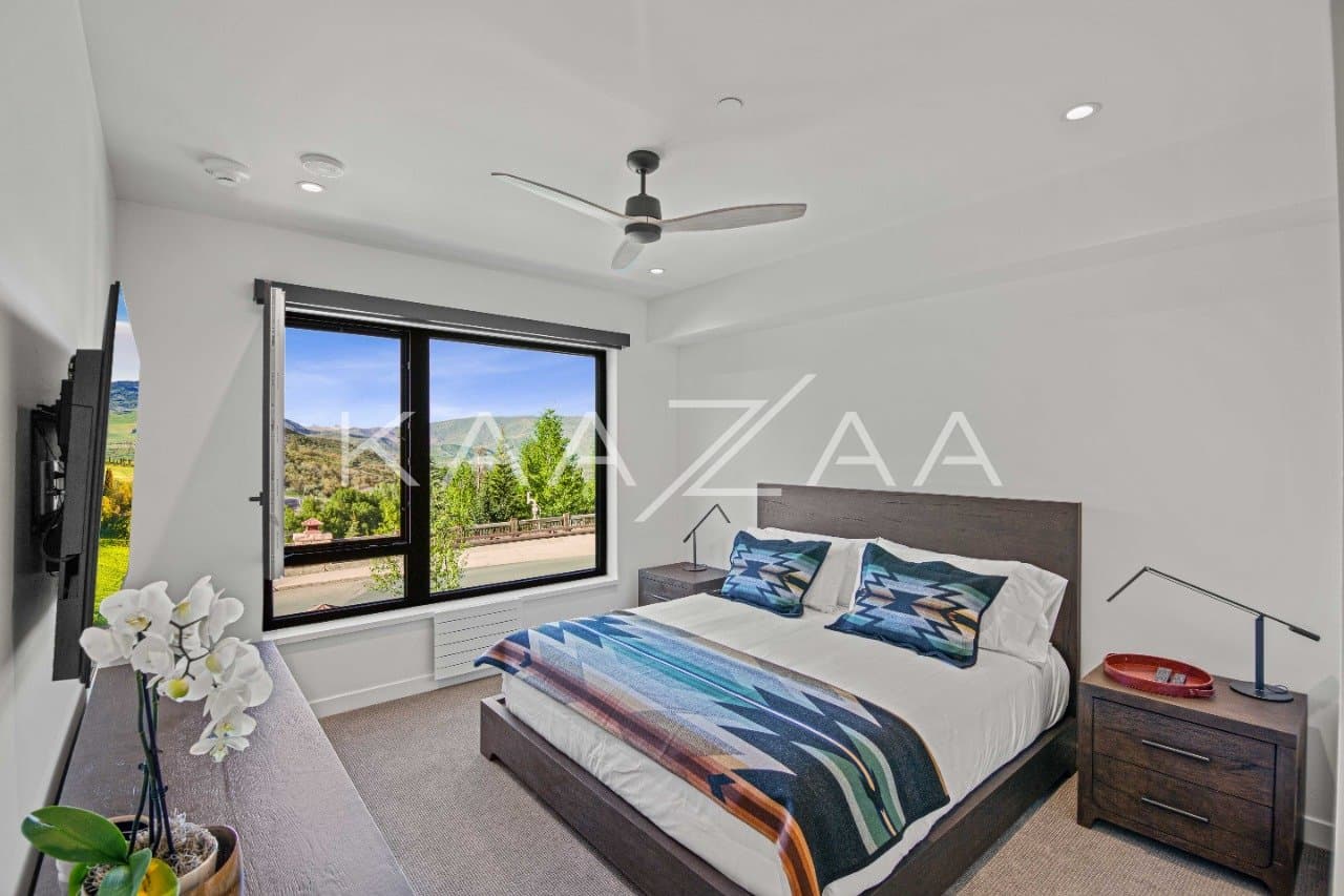 Apartamento em Snowmass - Foto 9