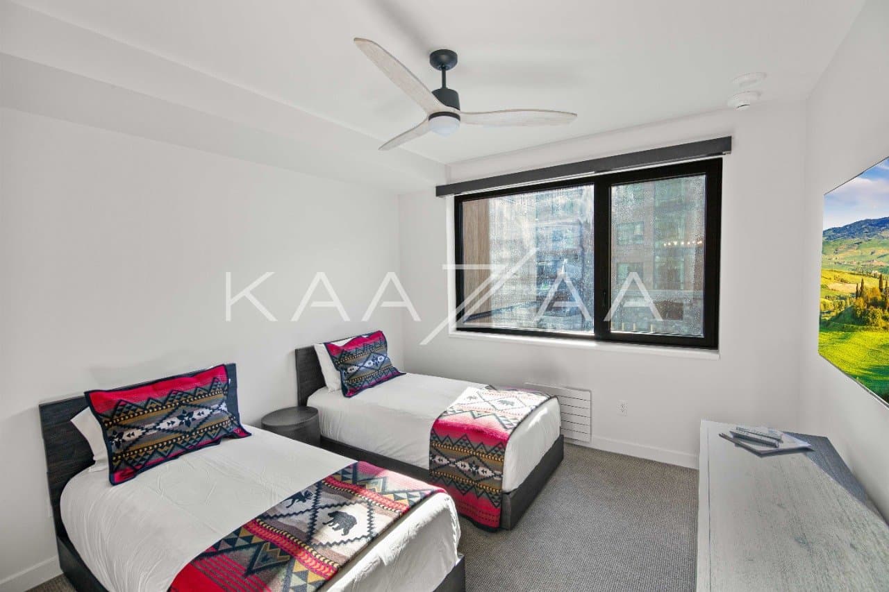 Apartamento em Snowmass - Foto 10