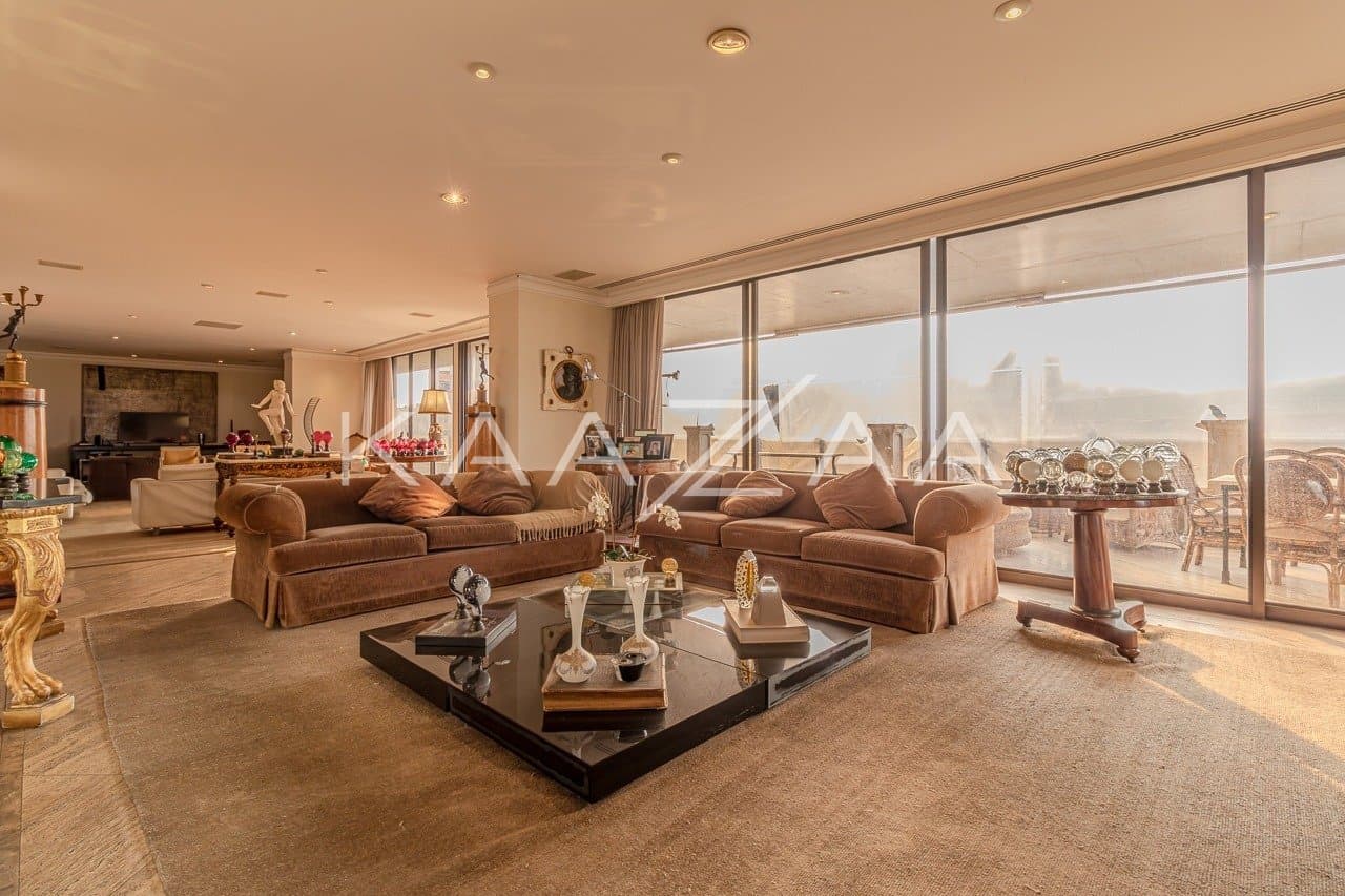 Apartamento no Real Parque - Foto 2