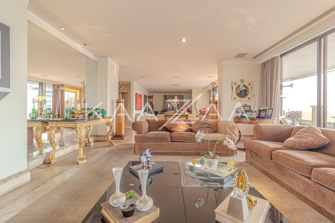 Apartamento no Real Parque - Foto 1