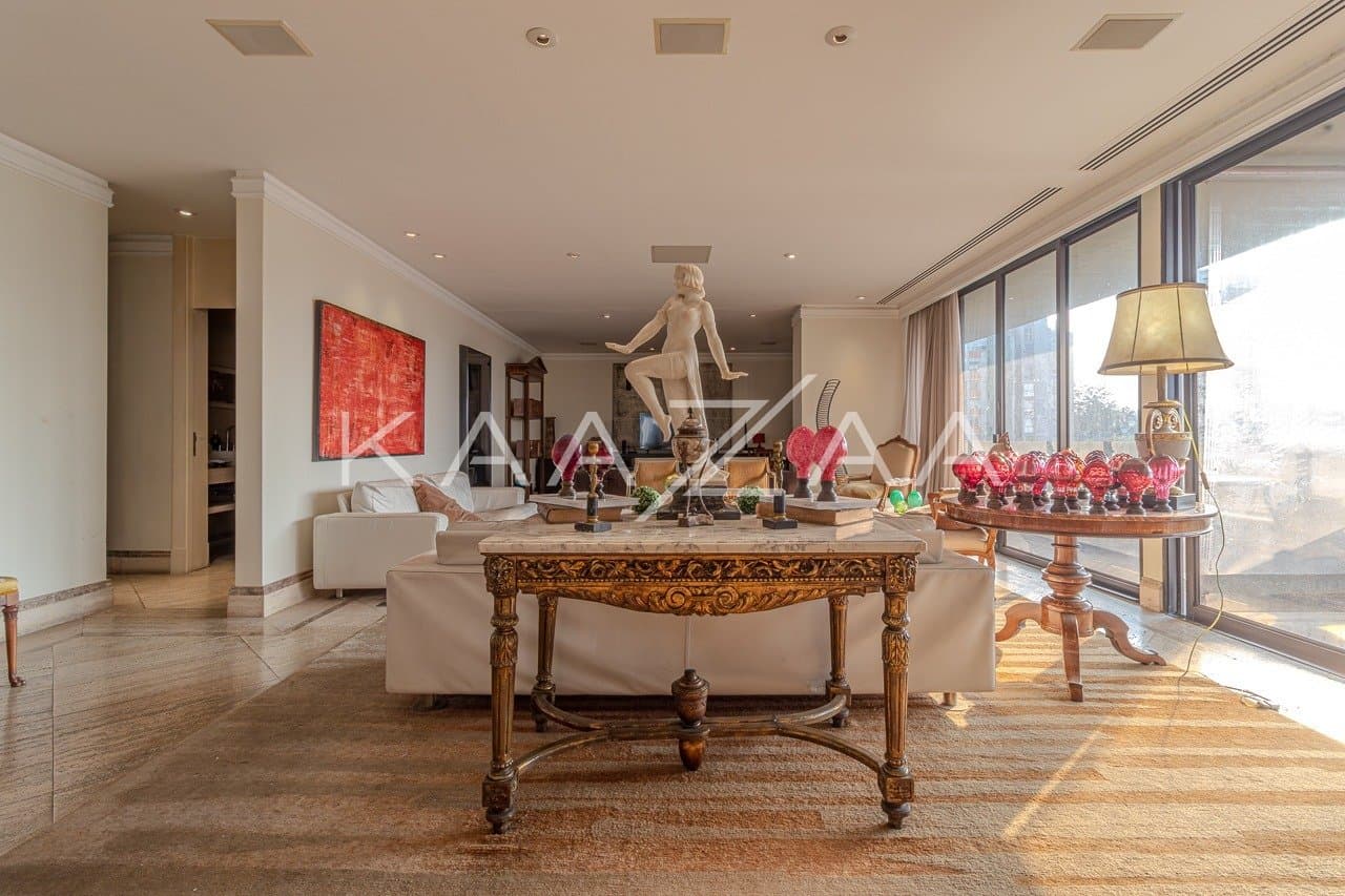 Apartamento no Real Parque - Foto 3