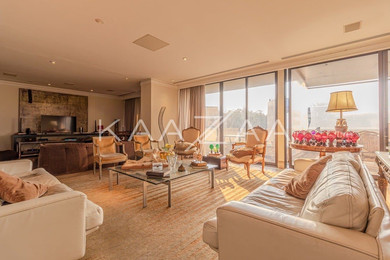 Apartamento no Real Parque - Foto 4