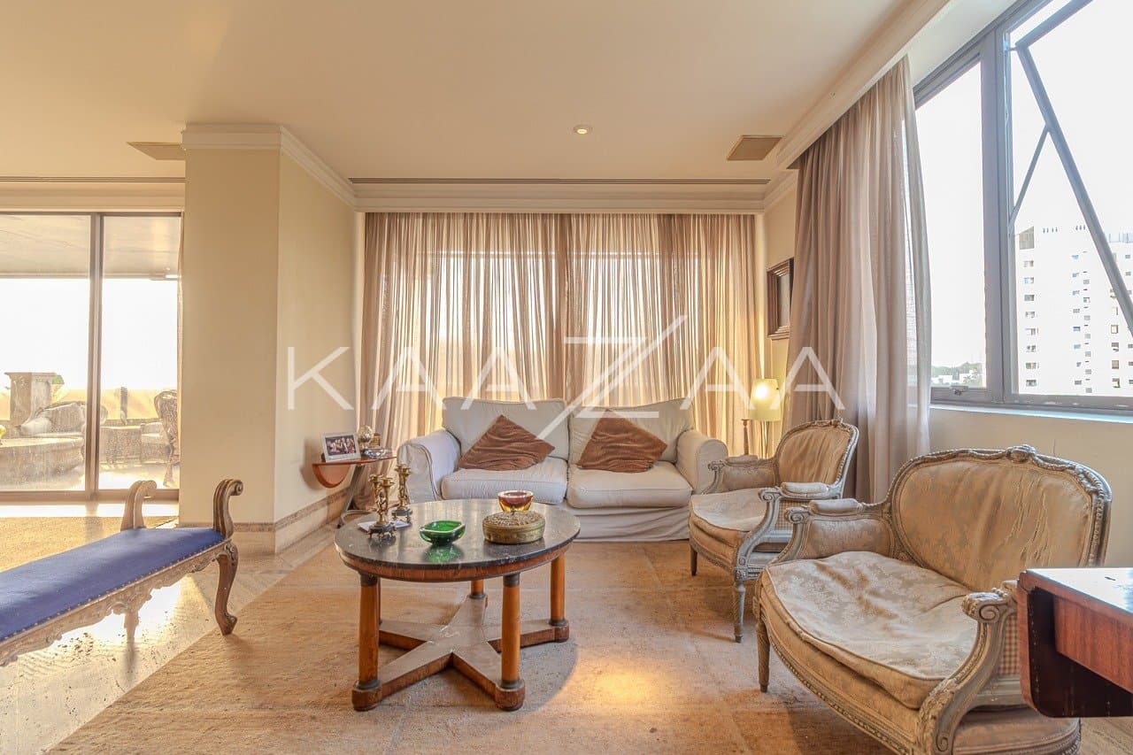 Apartamento no Real Parque - Foto 7