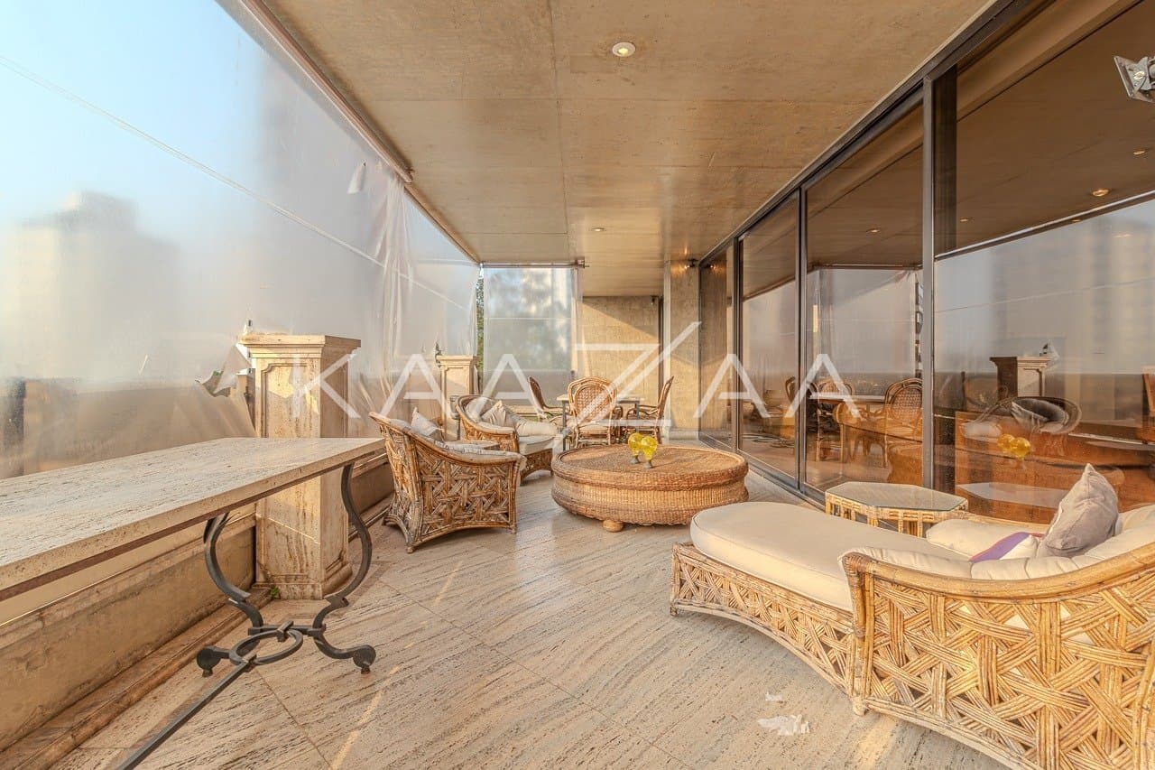 Apartamento no Real Parque - Foto 8