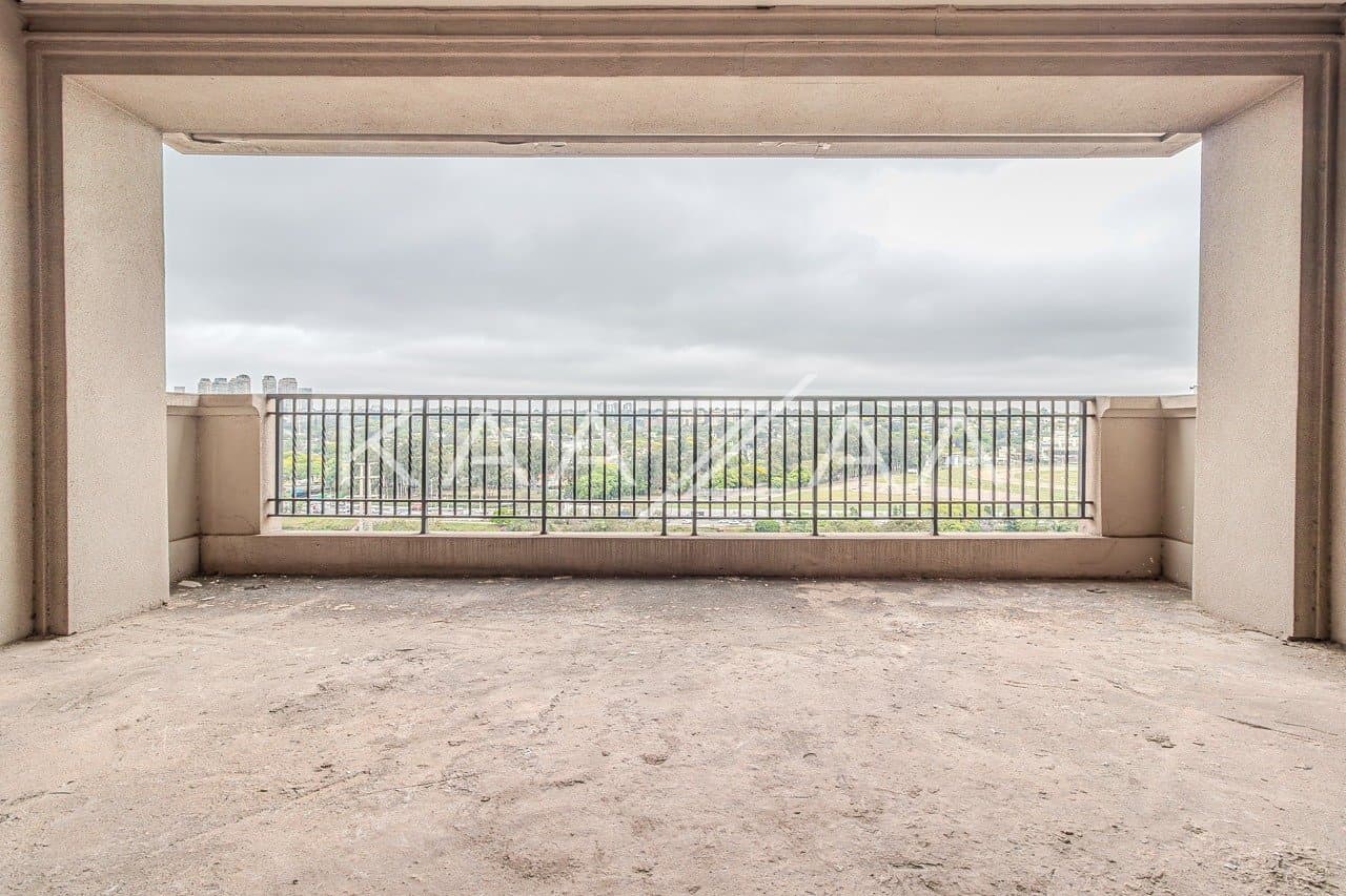 Apartamento no Jardim Paulistano - Foto 1