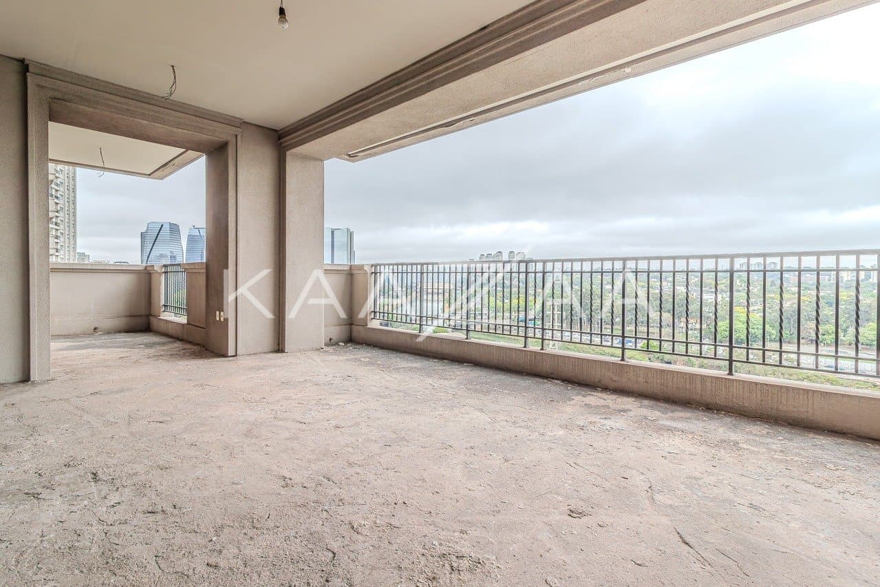 Apartamento no Jardim Paulistano - Foto 2