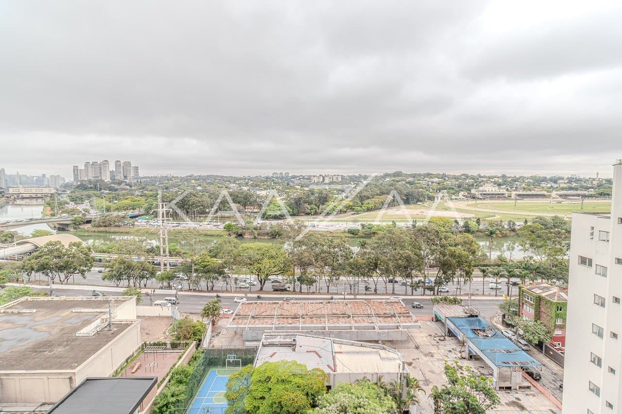 Apartamento no Jardim Paulistano - Foto 4