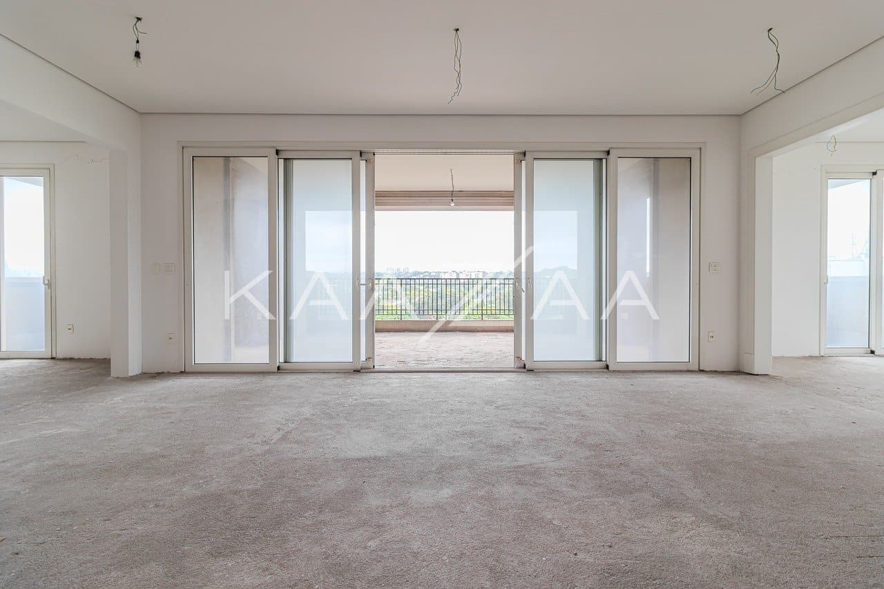 Apartamento no Jardim Paulistano - Foto 5