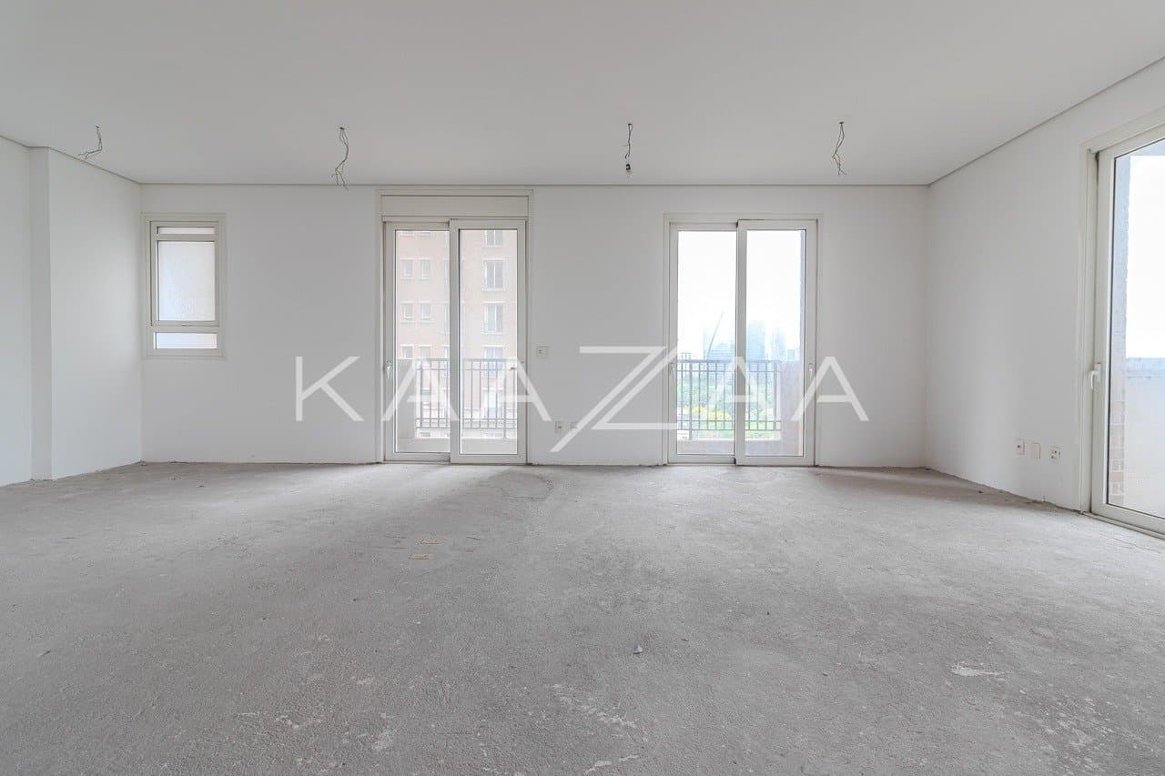 Apartamento no Jardim Paulistano - Foto 7