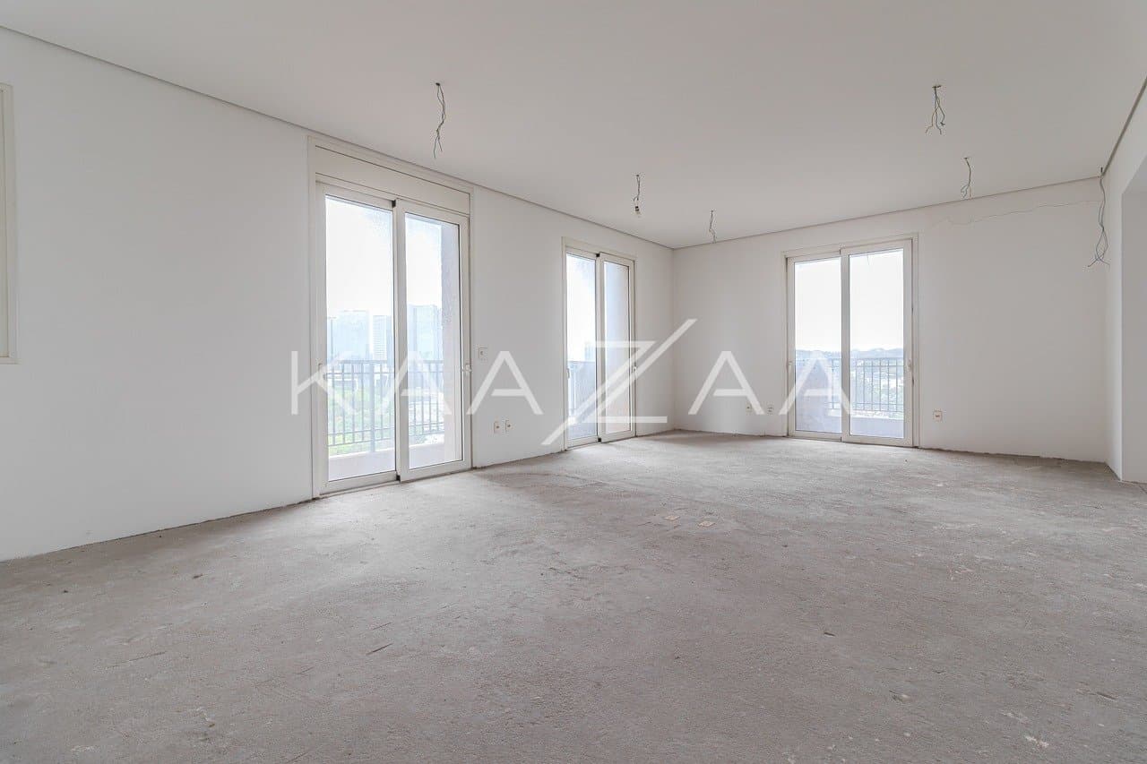 Apartamento no Jardim Paulistano - Foto 8